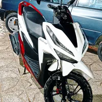 کلیک 150|موتورسیکلت|مشهد, قائم|دیوار