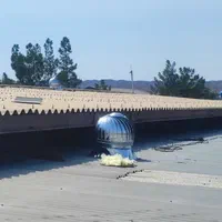 هواکش،هواکش بادی ،سانترفیروژ|پنکه و تصفیهکنندهٔ هوا|تهران, عباسآباد|دیوار