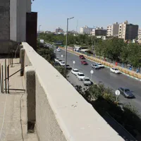 فروش ملک تجاری ،مسکونی در قلب وکیل آباد مشهد|فروش زمین و ملک کلنگی|مشهد, هفت تیر (حافظ)|دیوار