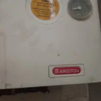 پکیچ اریستون|آبگرمکن، پکیج، شوفاژ|اراک, |دیوار