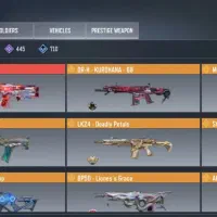 اکانت کالاف دیوتی