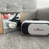 عینک واقعیت مجازی( vr)|کنسول، بازی ویدئویی و آنلاین|پردیس, فاز ۳|دیوار
