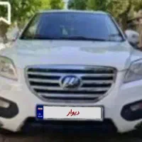 لیفان x60 دنده ای