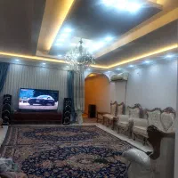 آپارتمان ۱۶۵ متری همکف در مرتضی گرد
