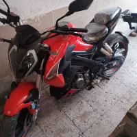 موتور بنلی 180 s