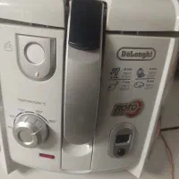 سرخ کن دولونگی باروغن