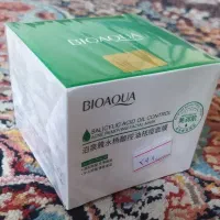 ضد جوش بیواکوا