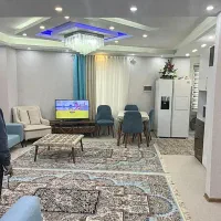 آپارتمان 90متری دوخواب سند مطهری پل عراق(دانشسرا)