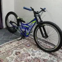 دوچرخه پنوماتیک