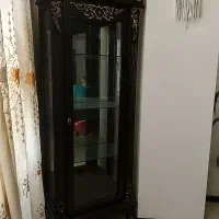 بوفه منبت کاری شده