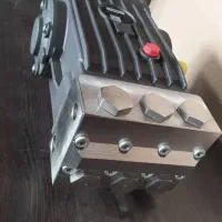 تعمیرات سیار انواع پمپ کارواش در محل