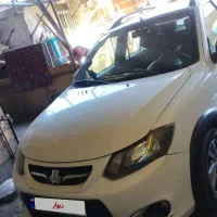کوییک 1400r|خودرو سواری و وانت|چهاردانگه (تهران), |دیوار
