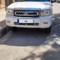 پادرا پلاس دوگانه