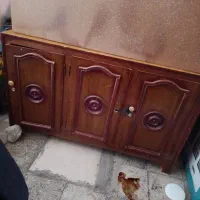 کمد|جاکفشی، کمد، دراور|یاسوج, |دیوار