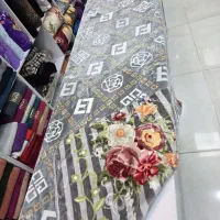 پتو ۲ نفره خارجی