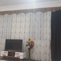 پرده ووالان