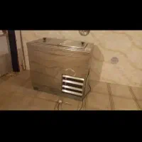 یخچال فریزر صندوقی