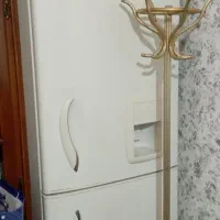 فروش یخچال و آینه و شمعدان|یخچال و فریزر|کرمانشاه, |دیوار