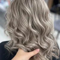 رنگ و لایت حرفه ای خدمات + آموزش با مدرک معتبر