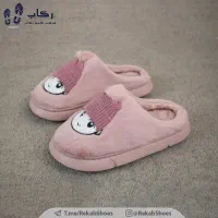 دمپایی پولیشی اوزکا کلاه دار