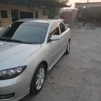 mazda3|خودرو سواری و وانت|اهواز, کوی باهنر|دیوار