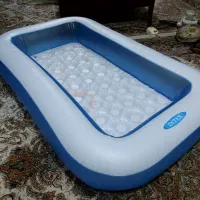 قایق بادی ایندکس