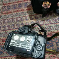 دوربین عکاسی نیکن|دوربین عکاسی و فیلمبرداری|تهران, امامت|دیوار