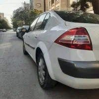 رنو مگان مونتاژ 2000cc، مدل ۱۳۹۱|خودرو سواری و وانت|مشهد, آزادشهر|دیوار