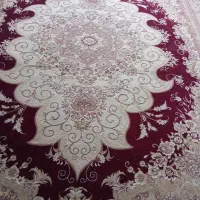 فرش 12متری نو