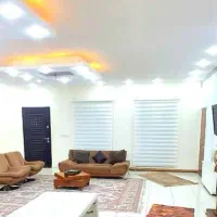 ۴۹متر /باامکانات /سالن پرده خور /خوش