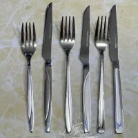 کاردو چنگال