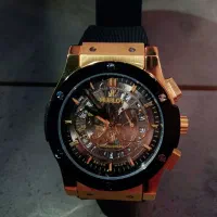 ساعت هابلوت