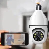 کنترل خانه، در دستان تو/دوربین لامپی چرخشیPixify|خدمات پیشه و مهارت|شوشتر, |دیوار