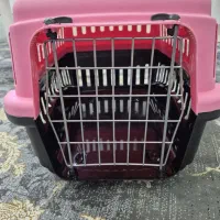 قفس حمل گربه،جا خاک گربه و بیل