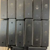 میکروکنترلر avr