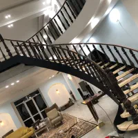 نرده استیل|خدمات پیشه و مهارت|اهواز, فاز ۲ پادادشهر|دیوار