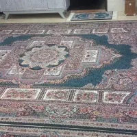 فروش۲  عدد قالی ۱۲متری
