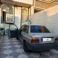 پراید ۸۵|خودرو سواری و وانت|کازرون, |دیوار