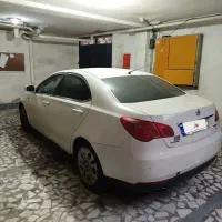 ام جی شوالیه 550|خودرو سواری و وانت|رشت, رودباری|دیوار