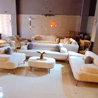 مبل راحتی مدل دنیز