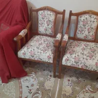 مبل نو ۸ نفره