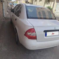 تیبا ۱ مدل ۹۷|خودرو سواری و وانت|پارسآباد, |دیوار
