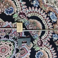 قفل کتابی با قفل فرمان برنج