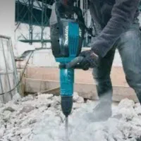تخریب بتن