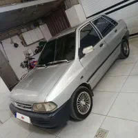 پراید 87
