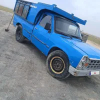 نیسان کمپرس مدل 78|خودرو سواری و وانت|مشهد, هفده شهریور|دیوار