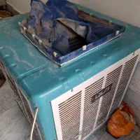 کولر ابی ۶۵۰۰ دریچه بالا|کولر آبی|نسیمشهر, |دیوار