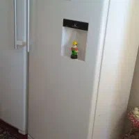 یخچال و فریزر