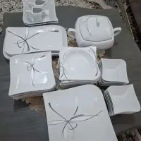 سرویس سر سفره