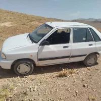 پراید۱۴۱ تک
